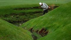 Augusta National has tended to favour the big hitters